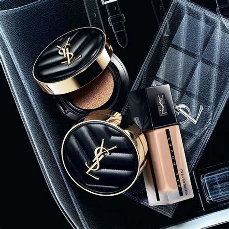 ysl beauty de|ysl beauty official website.